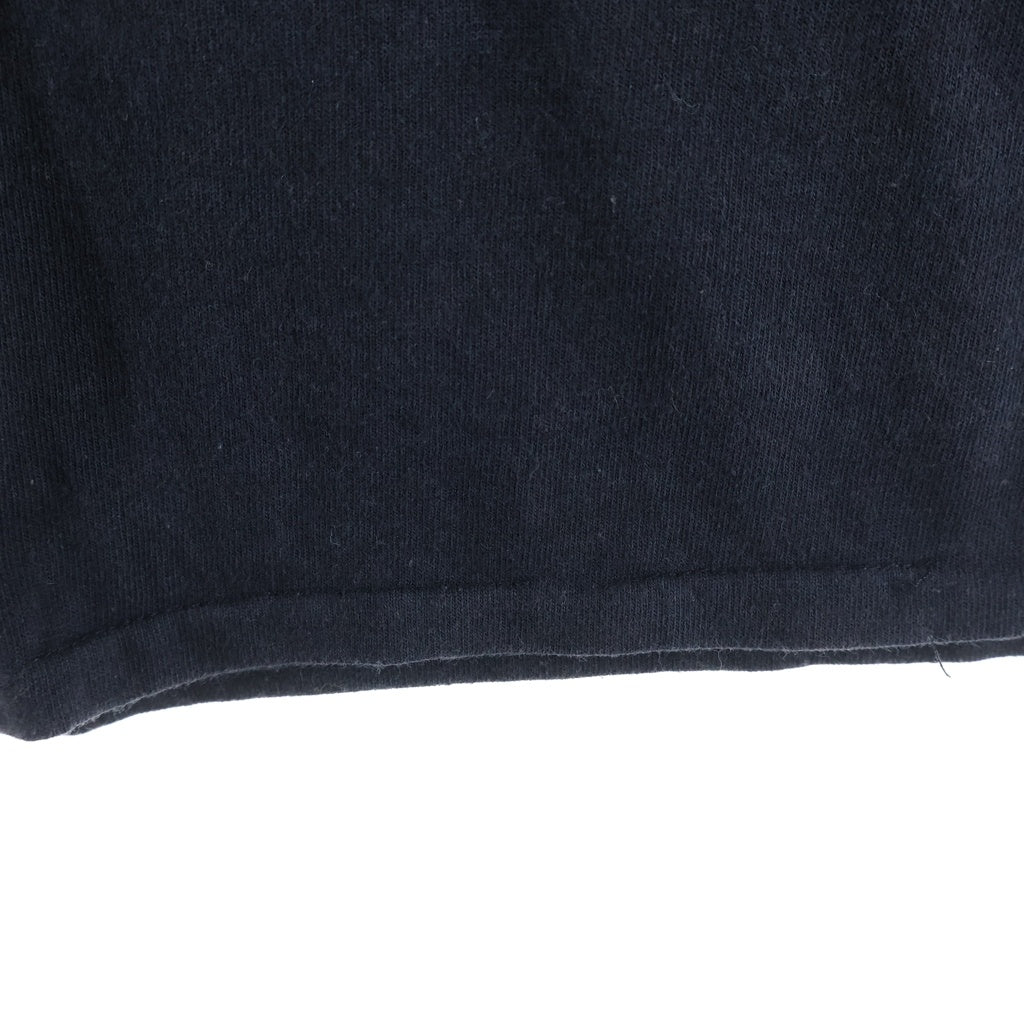 VINTAGE(ヴィンテージ) 00sTHE DARK NIGHT JOKER ザ ダークナイト ジョーカー プリンテッド 半袖Tシャツ カットソー ブラック
