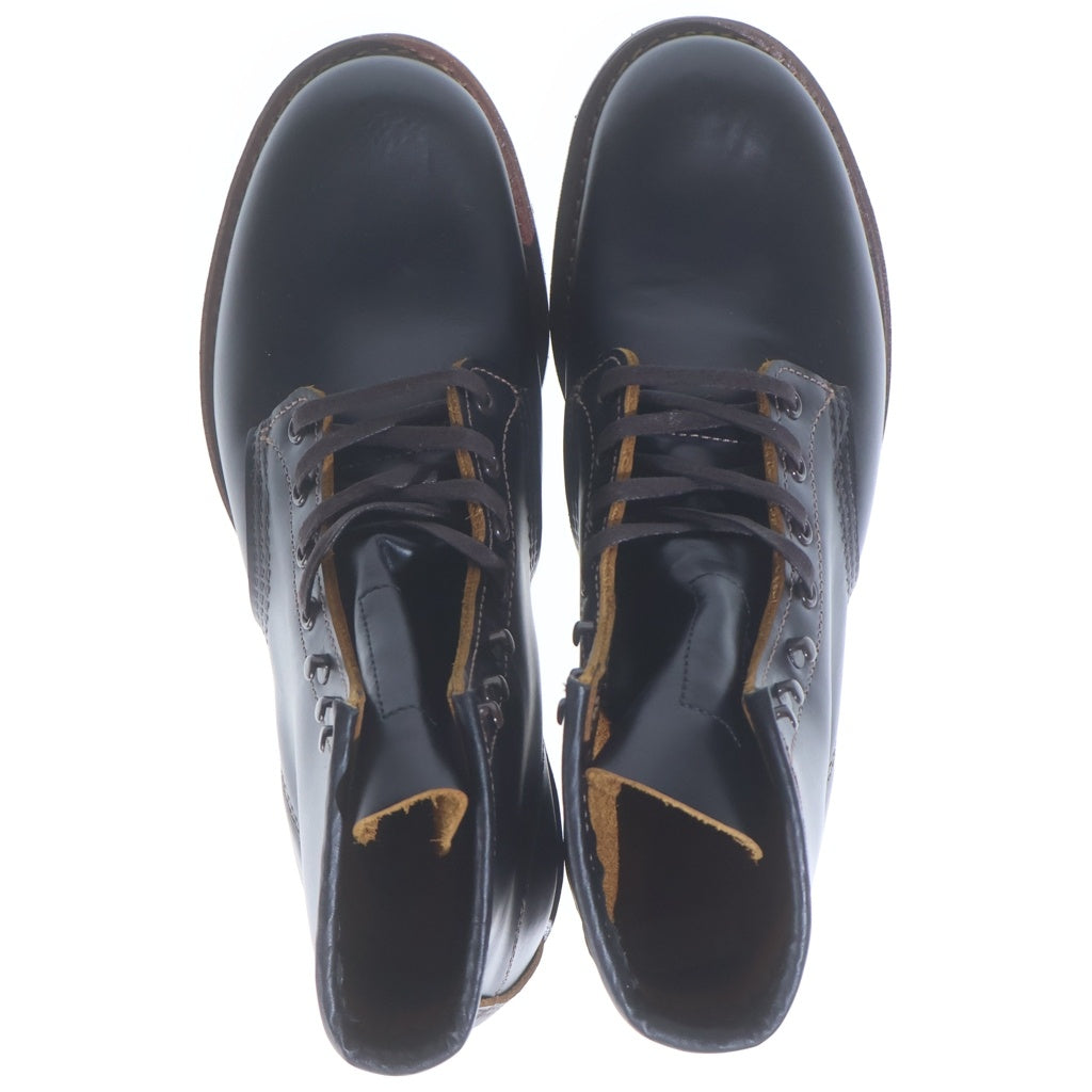 RED WING(レッド ウイング) Beckman Flatbox 09060 ベックマンフラットボックス レザーブーツ US6 1/2/24.5cm