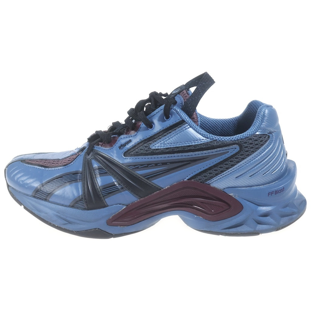 ASICS(アシックス) ×Kiko Kostadinov HN2-S PROTOBLAST ×キコ・コスタディノフ メッシュ ローカットスニーカー ブルー F130721