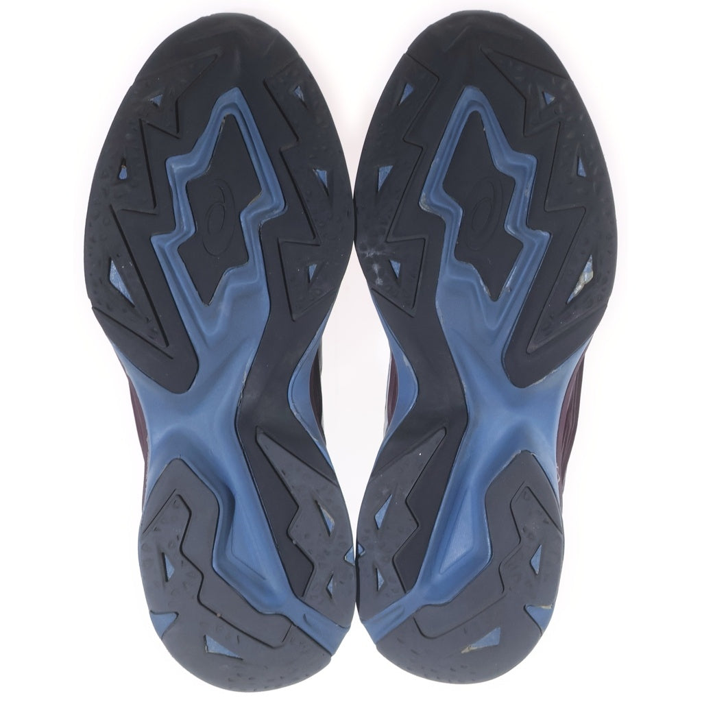 ASICS(アシックス) ×Kiko Kostadinov HN2-S PROTOBLAST ×キコ・コスタディノフ メッシュ ローカットスニーカー ブルー F130721