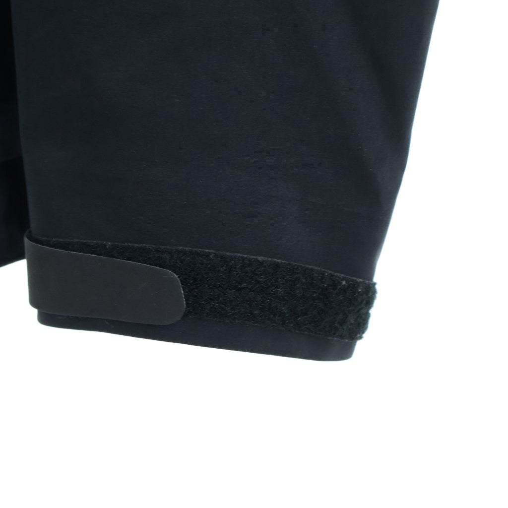 ARC'TERYX(アークテリクス) 25SS BEAT JACKET M GORE-TEX ベータ ジャケット ゴアテックス ナイロンジャケット ブラック X000009906