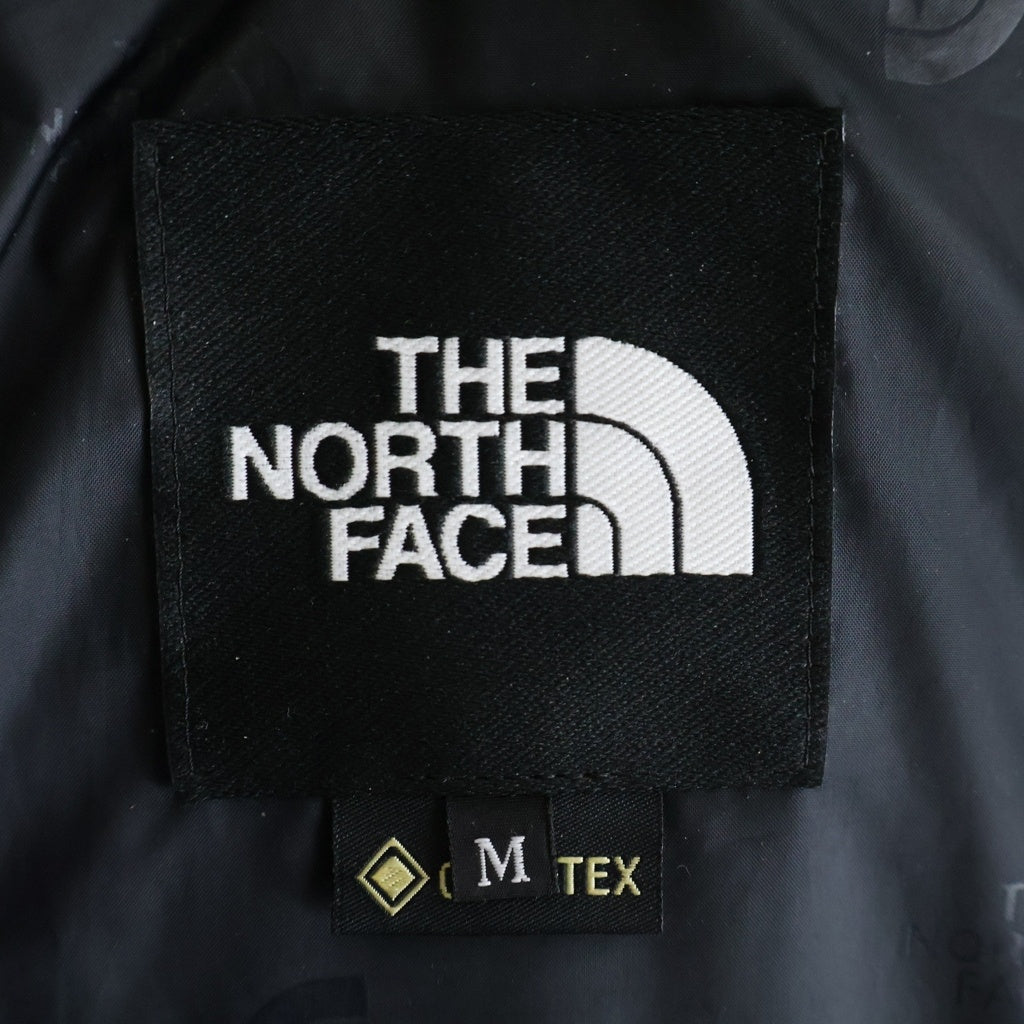THE NORTH FACE(ザノースフェイス) Mountain Light Jacket AT マウンテンライトジャケット NP11834