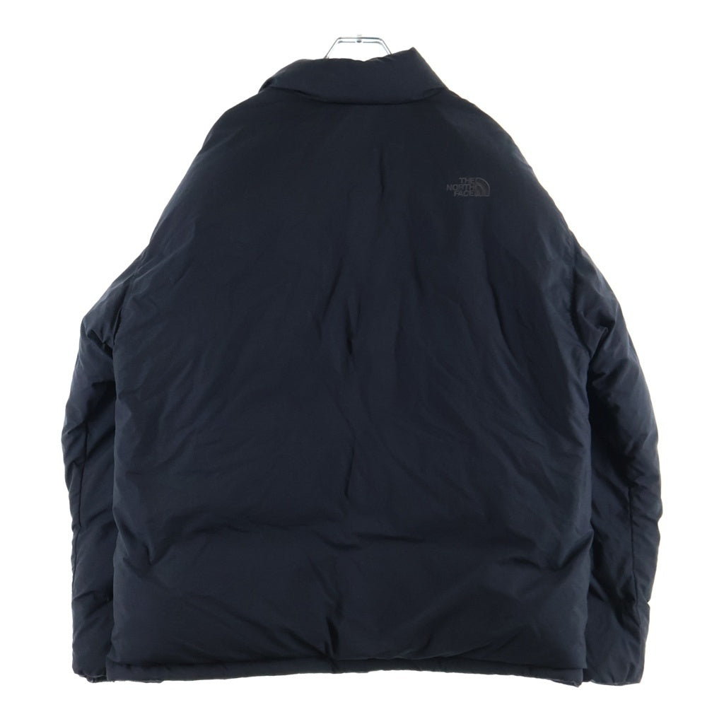 THE NORTH FACE(ザノースフェイス) ALTERATION SIERRA JACKET オルタレーションシエラジャケット ゴアテックス ダウンジャケット ブラック ND92361