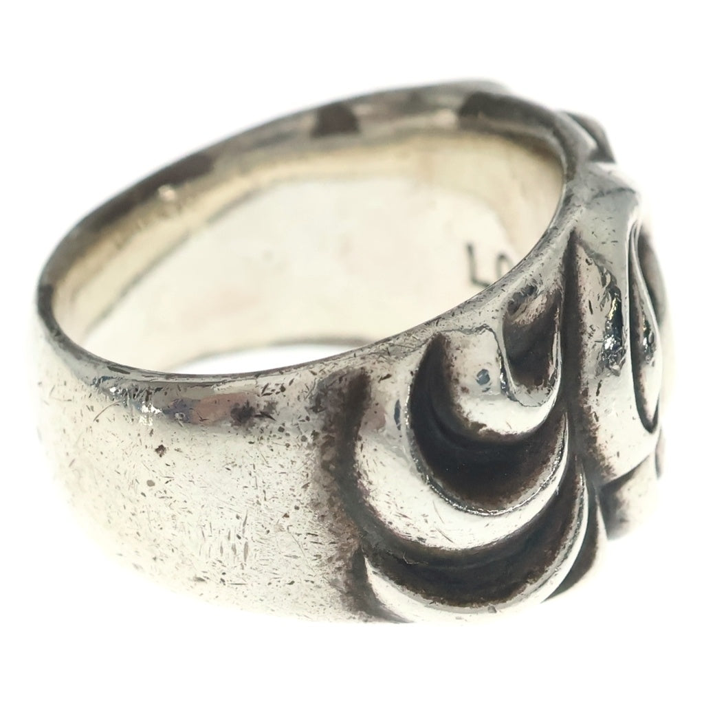 LONE ONES(ロンワンズ) COSMIC UNION RING コスミック ユニオン リング シルバー