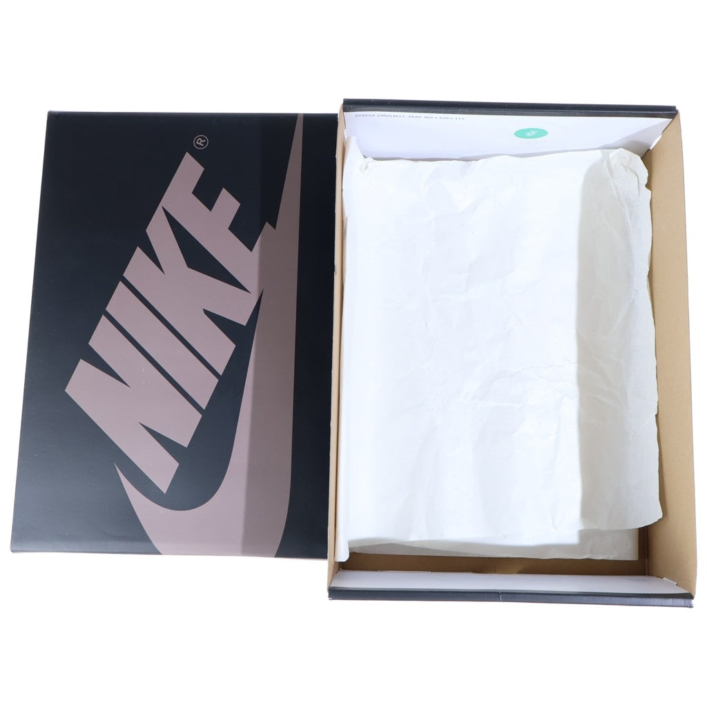 NIKE(ナイキ) AIR JORDAN 1 RETRO LOW OG MOCHA エアジョーダン1モカ ローカットスニーカー ブラウン/ホワイト/ブラック US8/26cm CZ0790-102