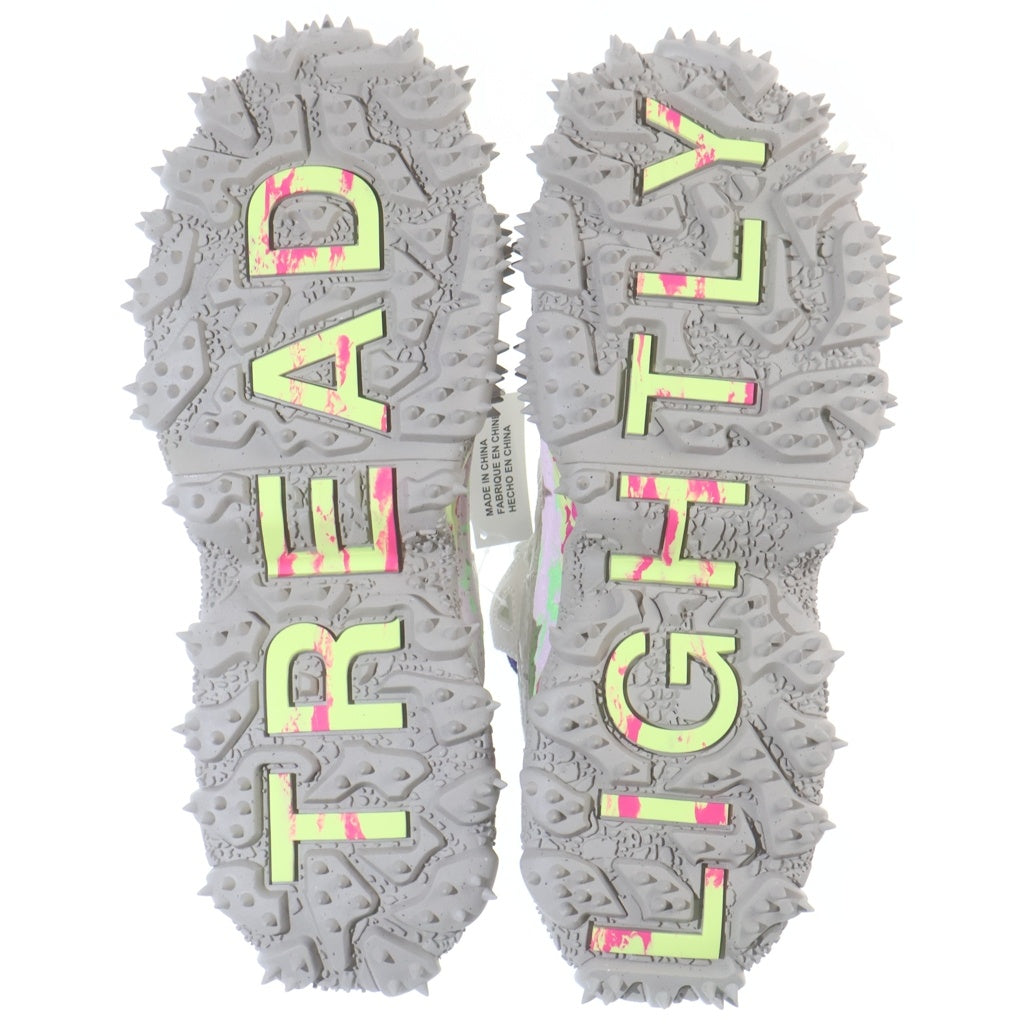 NIKE(ナイキ) ×OFF-WHITE AIR TERRA FORMA オフホワイト エアテラフォーマ ハイカットスニーカー マルチ US8/26cm DQ1615-100