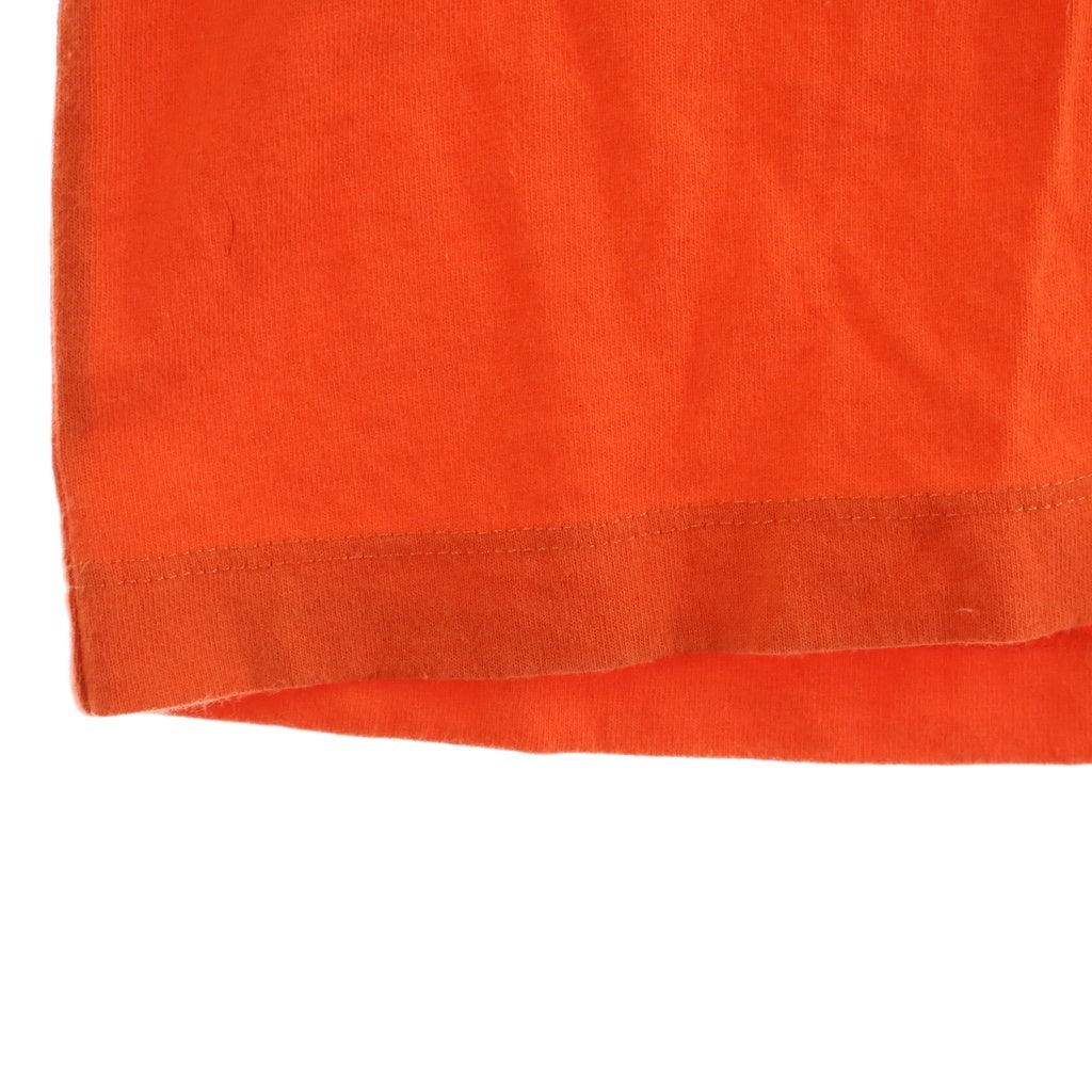 OFF-WHITE(オフホワイト) STENCIL S/S SLIM TEE スプレー ペイント ロゴ 半袖 カットソー Tシャツ OMAA027E20JER006