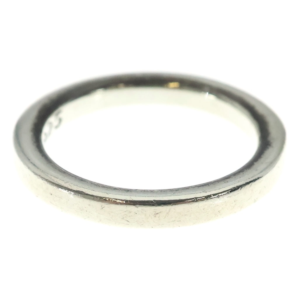 CHROME HEARTS(クロムハーツ) NTFL リング シルバー BCA344