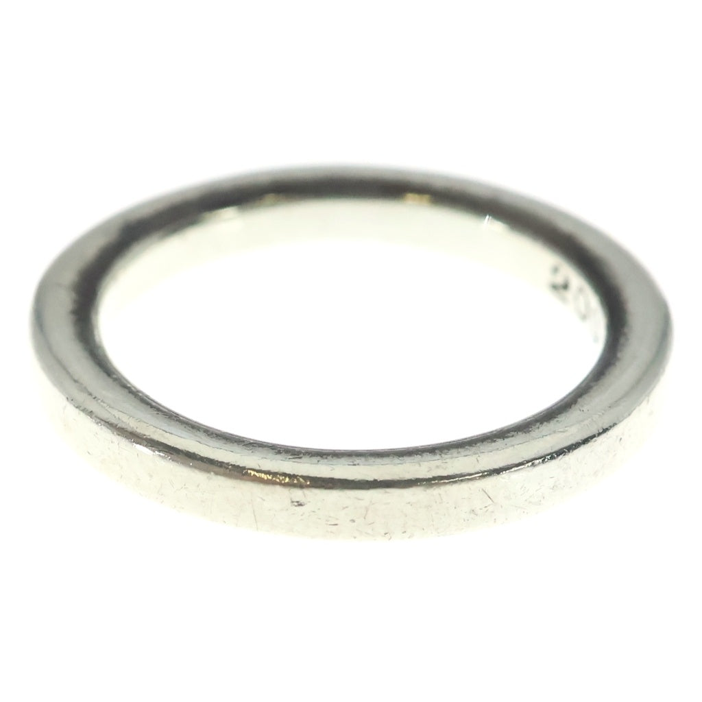 CHROME HEARTS(クロムハーツ) NTFL リング シルバー BCA344