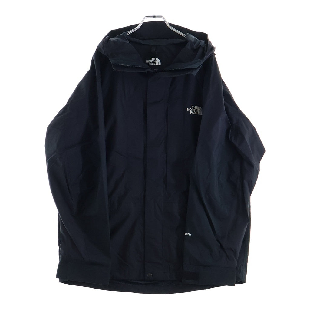 THE NORTH FACE(ザノースフェイス) 2000 RETRO MOUNTAIN LIGHT レトロ マウンテン ライト ジャケット ブラック NP12651