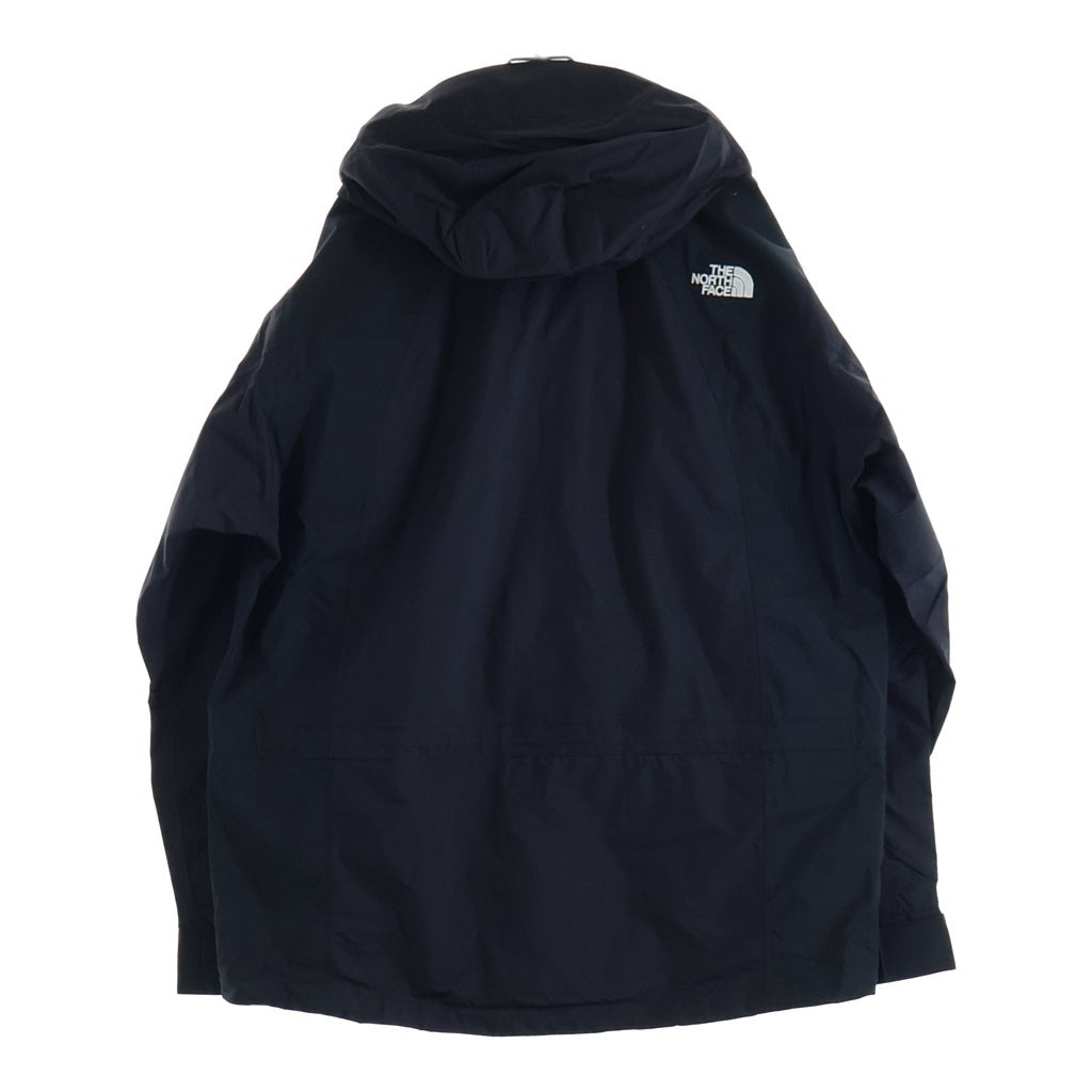THE NORTH FACE(ザノースフェイス) 2000 RETRO MOUNTAIN LIGHT レトロ マウンテン ライト ジャケット ブラック NP12651