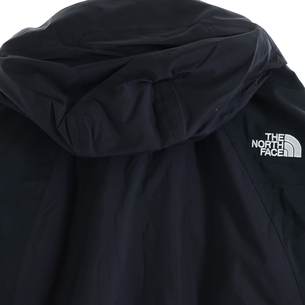 THE NORTH FACE(ザノースフェイス) 2000 RETRO MOUNTAIN LIGHT レトロ マウンテン ライト ジャケット ブラック NP12651