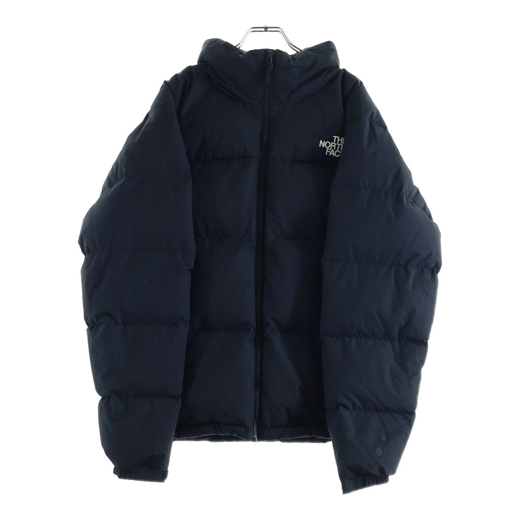 THE NORTH FACE(ザノースフェイス) NUPTSE JACKET ヌプシジャケット ブラック ND92535Z