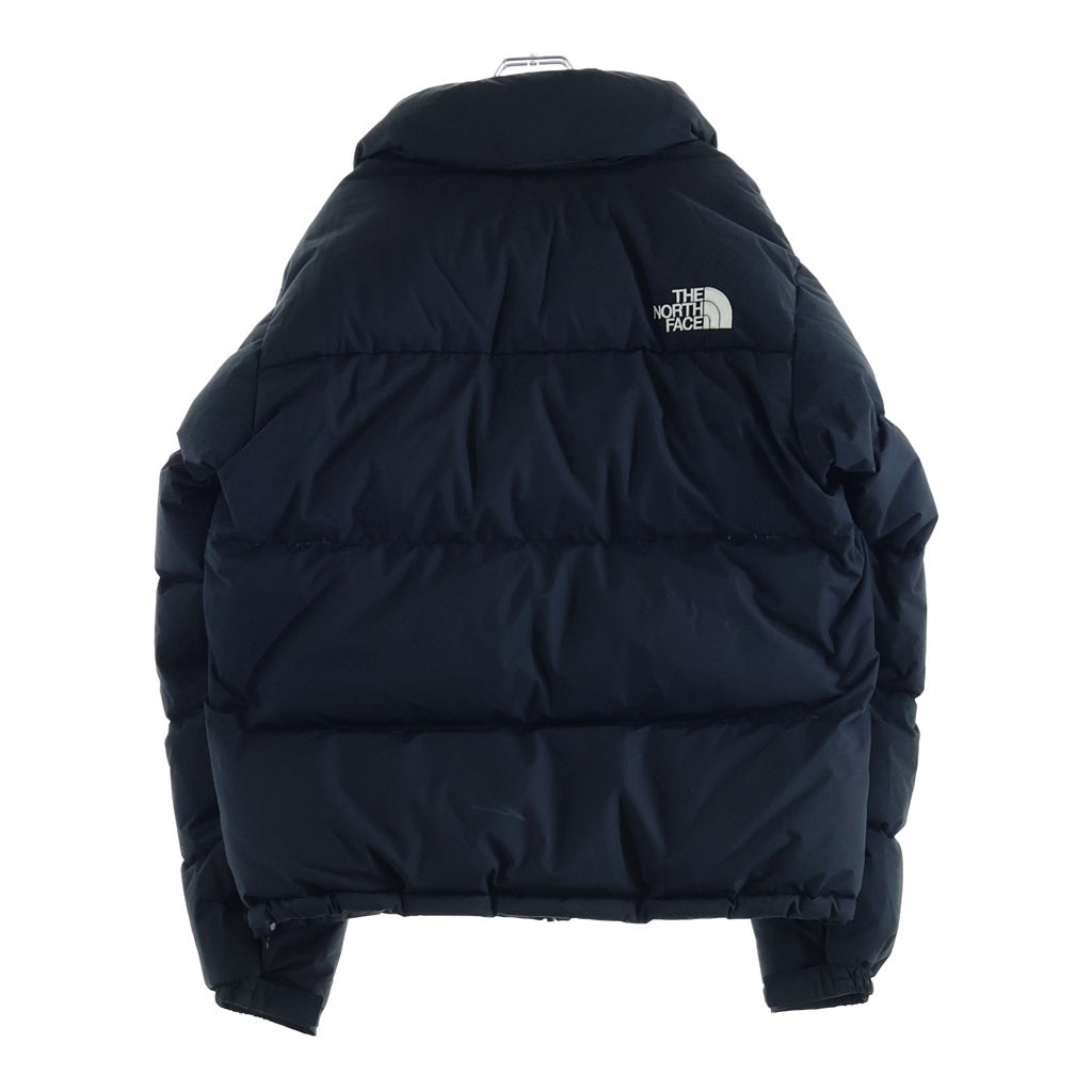 THE NORTH FACE(ザノースフェイス) NUPTSE JACKET ヌプシジャケット ブラック ND92535Z