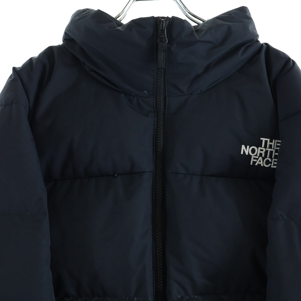 THE NORTH FACE(ザノースフェイス) NUPTSE JACKET ヌプシジャケット ブラック ND92535Z