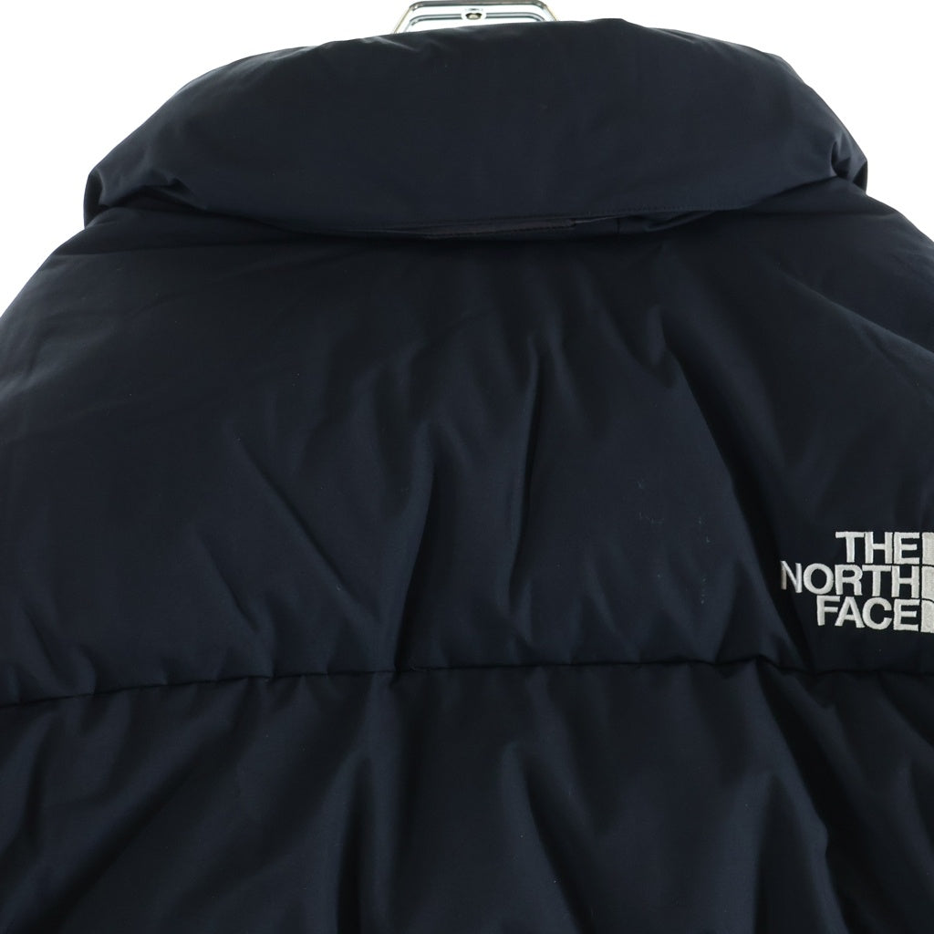 THE NORTH FACE(ザノースフェイス) NUPTSE JACKET ヌプシジャケット ブラック ND92535Z