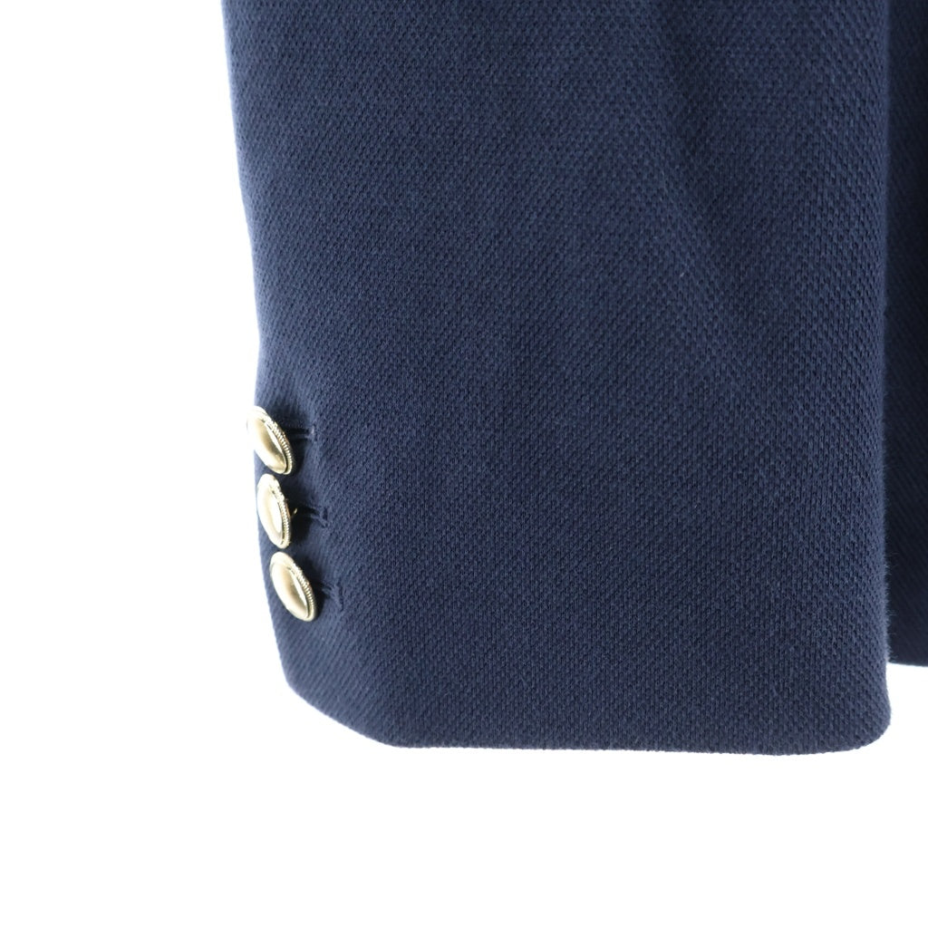 Weekend Max Mara(ウィークエンド マックスマーラ) Single breasted tailored jacket シングルテーラードジャケット ネイビー レディース 2359110337
