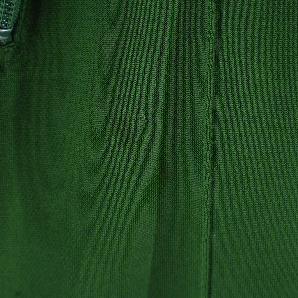 Needles(ニードルス) 23AW Track Pant Poly Smooth トラック パンツ グリーン NS246