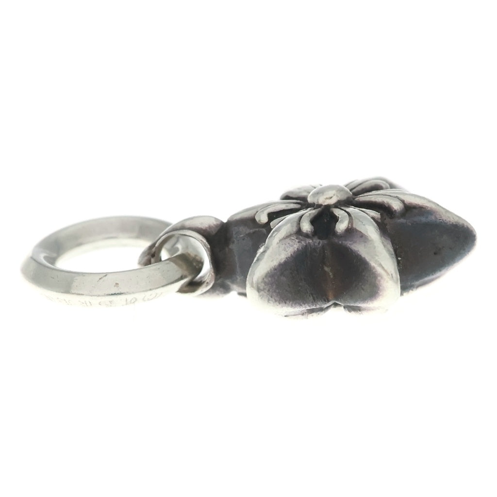 CHROME HEARTS(クロムハーツ) 6POINT STAR CHARM 6ポイントスターチャーム ペンダントトップ シルバー BCA204