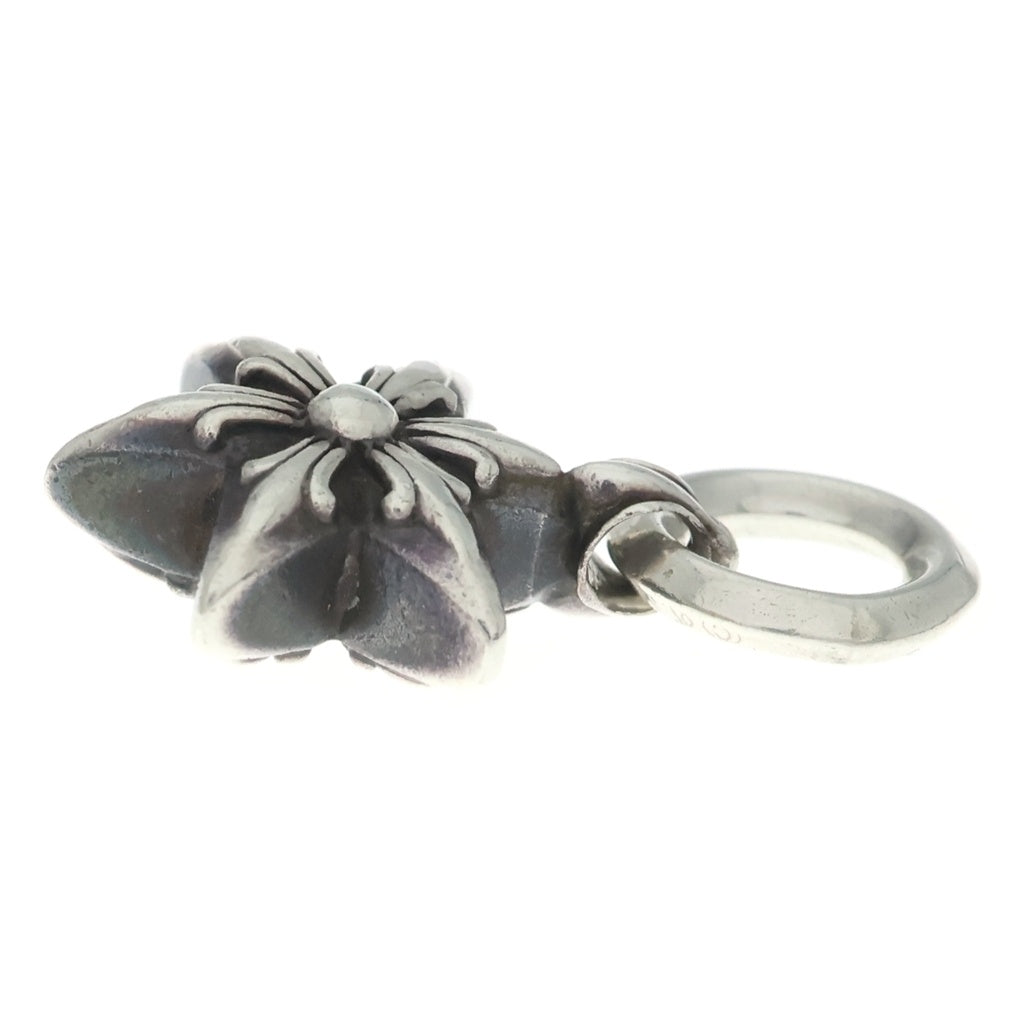 CHROME HEARTS(クロムハーツ) 6POINT STAR CHARM 6ポイントスターチャーム ペンダントトップ シルバー BCA204