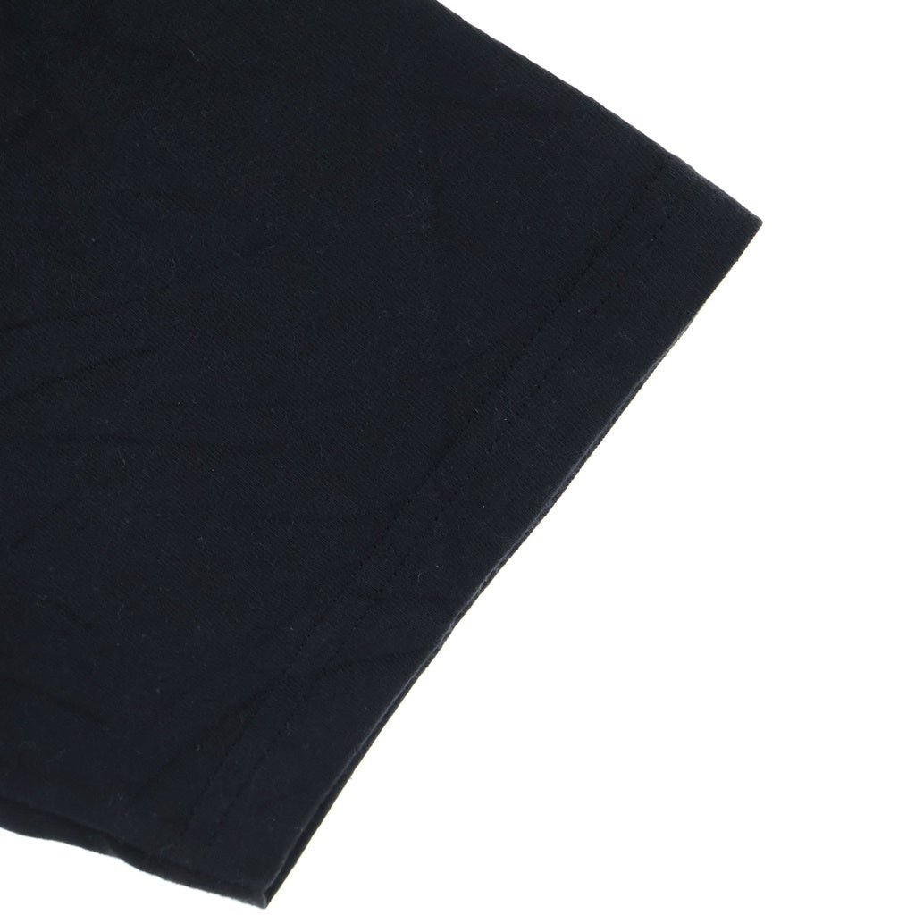 SUPREME(シュプリーム) 26SS×Mike Kelley MASTERDIK Tee プリント 半袖 Tシャツ カットソー ブラック