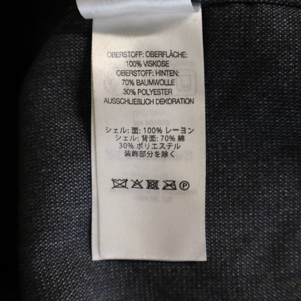 SUPREME(シュプリーム) 26SS Faux Fur Zip Up Shirt フェイクファー ジップアップシャツ ブラック