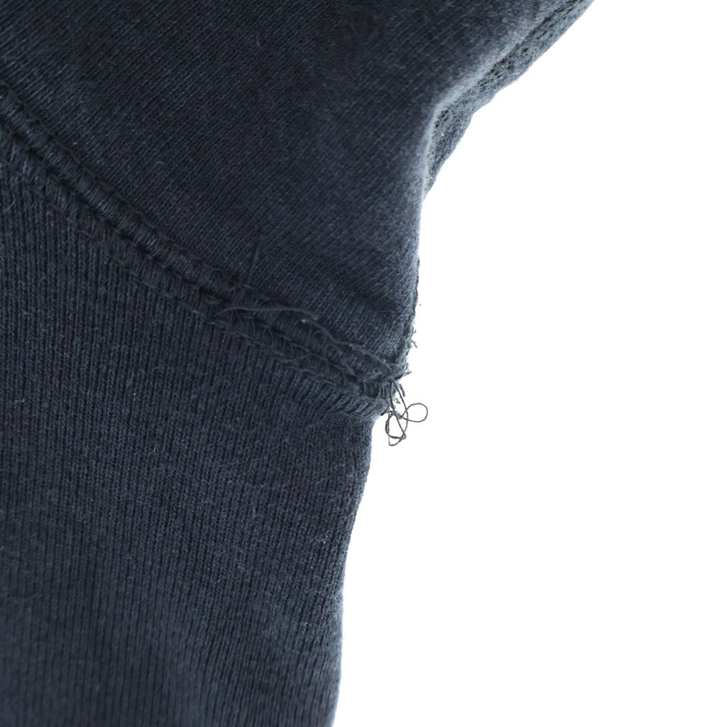 SUPREME(シュプリーム) 21AW Arabic Logo Hooded Sweatshirt アラビック ロゴ プルオーバーパーカー フーディー ブラック