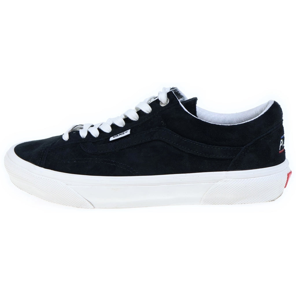 VANS(ヴァンズ) ×Palace Skateboards Skate Old Skool 36 ×パレス スケートボード スケート オールドスクール ローカットスニーカー ブラック VN000D5BBMA
