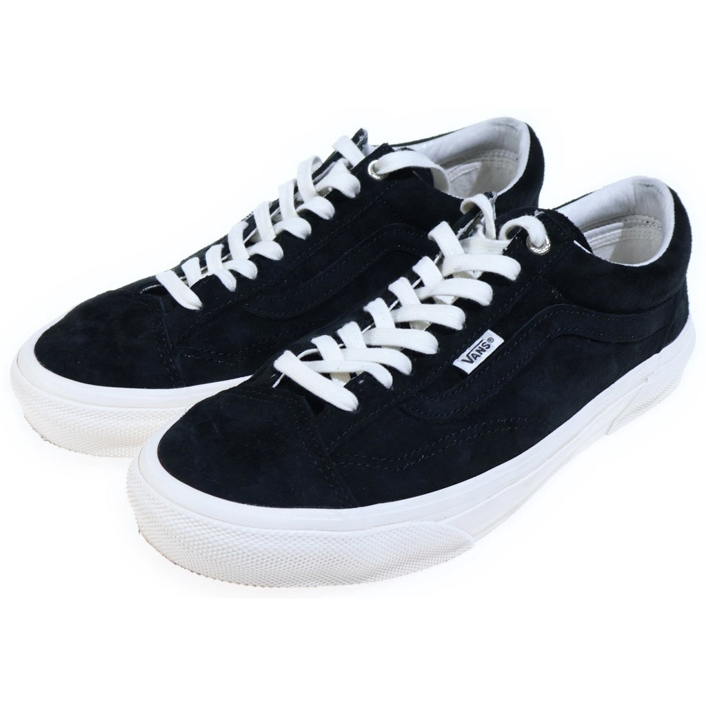 VANS(ヴァンズ) ×Palace Skateboards Skate Old Skool 36 ×パレス スケートボード スケート オールドスクール ローカットスニーカー ブラック VN000D5BBMA