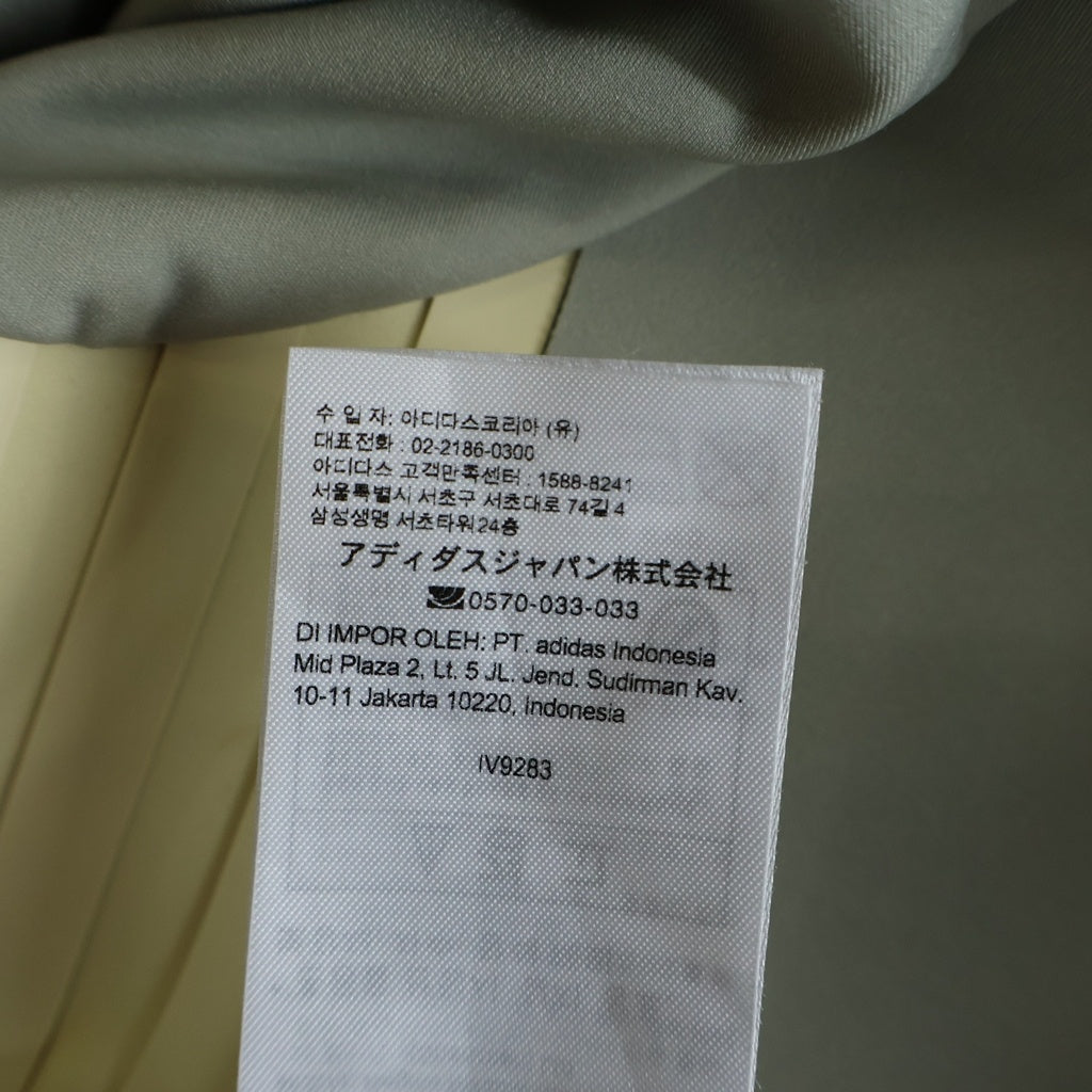 adidas(アディダス) ×FEAR OF GOD ATHLETICS TIGHT SESAME パンツ レギンス ベージュ