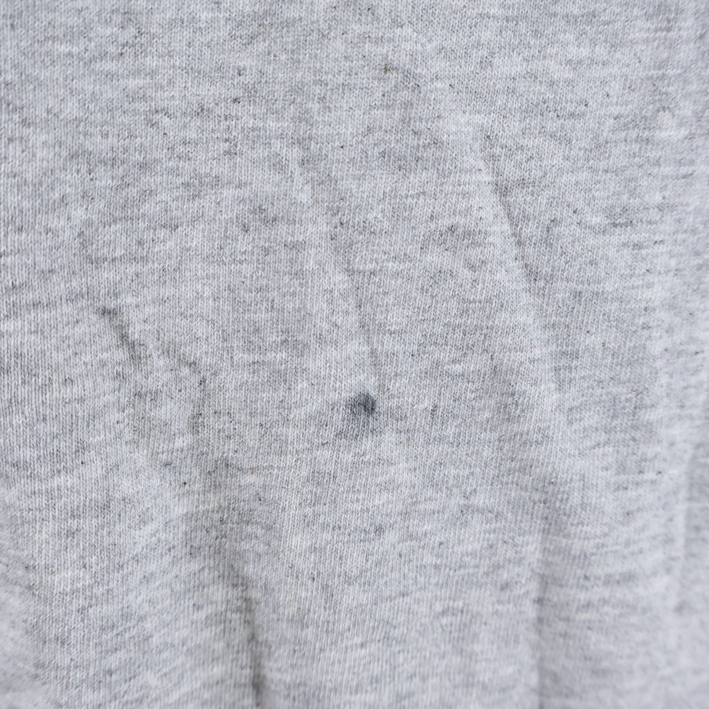 VINTAGE(ヴィンテージ) 00S Red Hot Chili Peppers レッドホットチリペッパーズ リンガー 半袖カットソー Tシャツ グレー