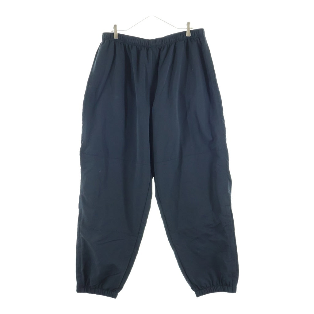 SUPREME(シュプリーム) 25SS Nylon Trail Pant ナイロン トレイル パンツ ブラック