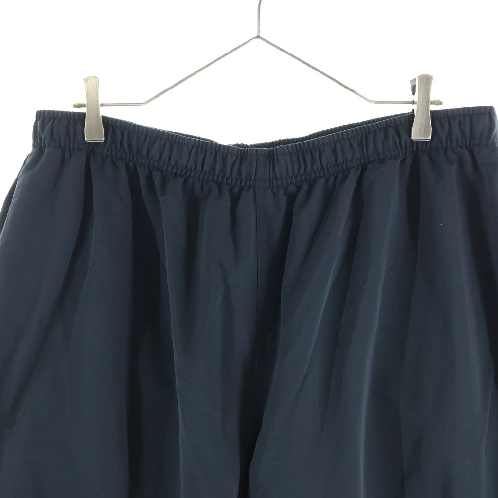SUPREME(シュプリーム) 25SS Nylon Trail Pant ナイロン トレイル パンツ ブラック