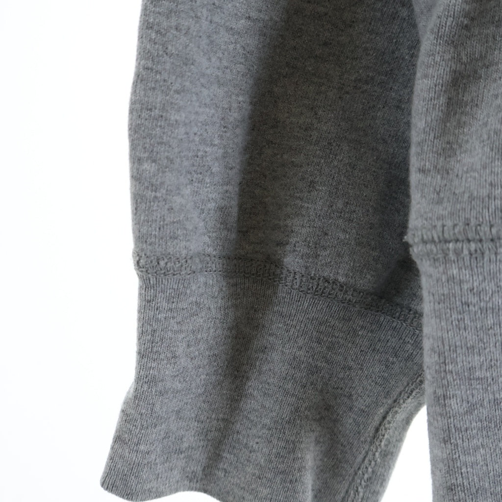 SUPREME(シュプリーム) 20AW Cross Box Logo Hooded Sweatshirt クロスボックスロゴ プルオーバースウェットパーカー グレー