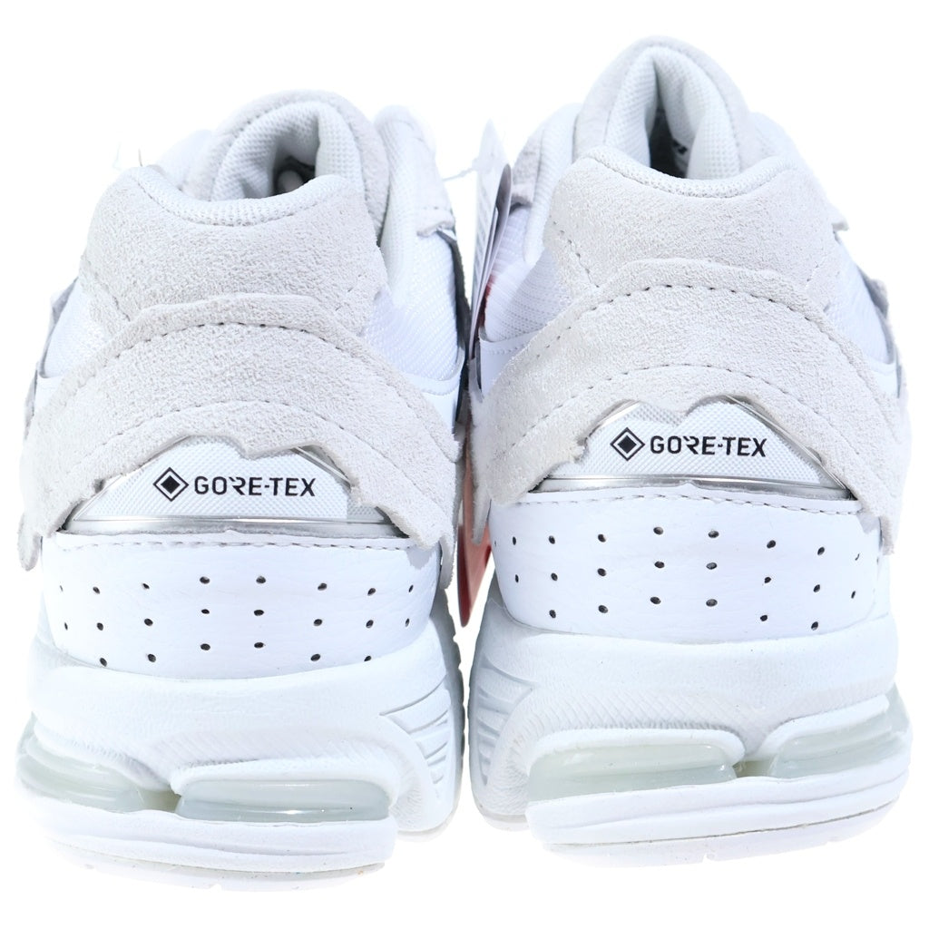 New Balance(ニューバランス) 2002R GORE-TEX メッシュスエード切り替え ローカットスニーカー ホワイト U2002DXA