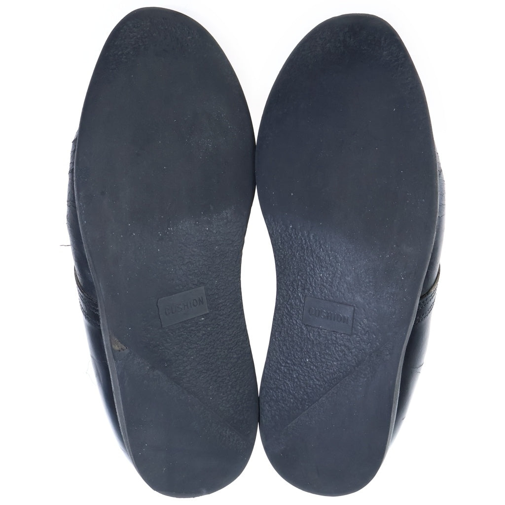 RED WING(レッド ウイング) Postman Chukka ポストマン チャッカー ワーク ブーツ ブラック 9196