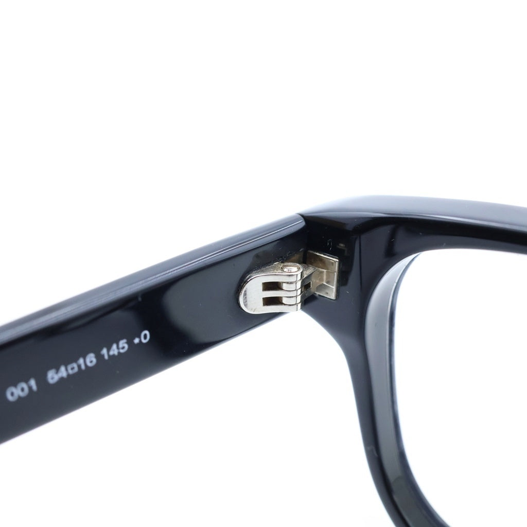 TOM FORD(トムフォード) ウェリントン サングラス アイウェア 眼鏡 ブラック TF0671-D-B