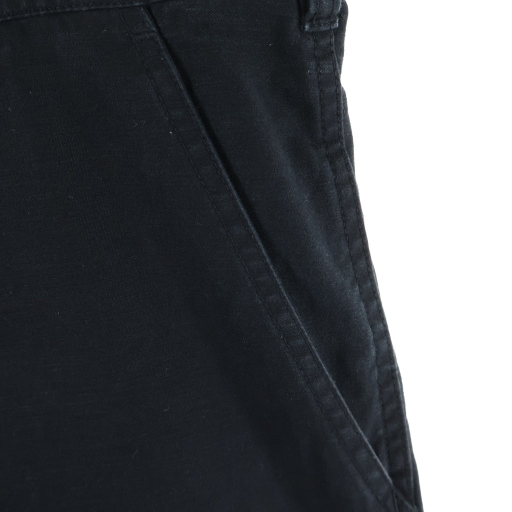 SUPREME(シュプリーム) 26SS Cargo Pant カーゴ ミリタリー パンツ ブラック