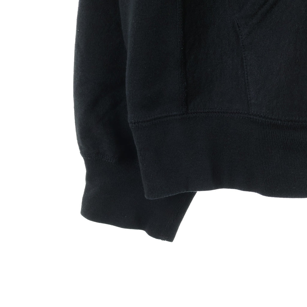 SUPREME(シュプリーム) 24AW Box Logo Hooded Sweatshirt ボックス ロゴ フーデット スウェットシャツ パーカー ブラック