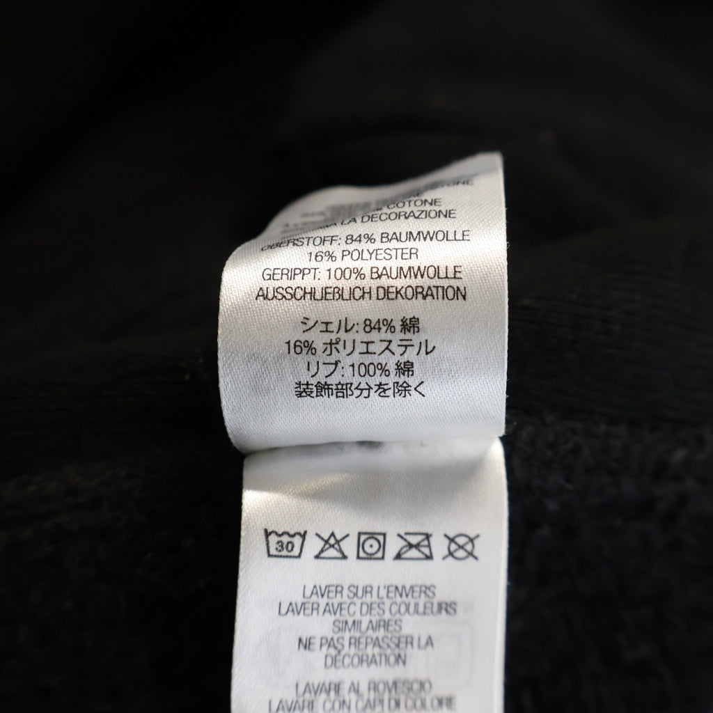 SUPREME(シュプリーム) 24AW Box Logo Hooded Sweatshirt ボックス ロゴ フーデット スウェットシャツ パーカー ブラック