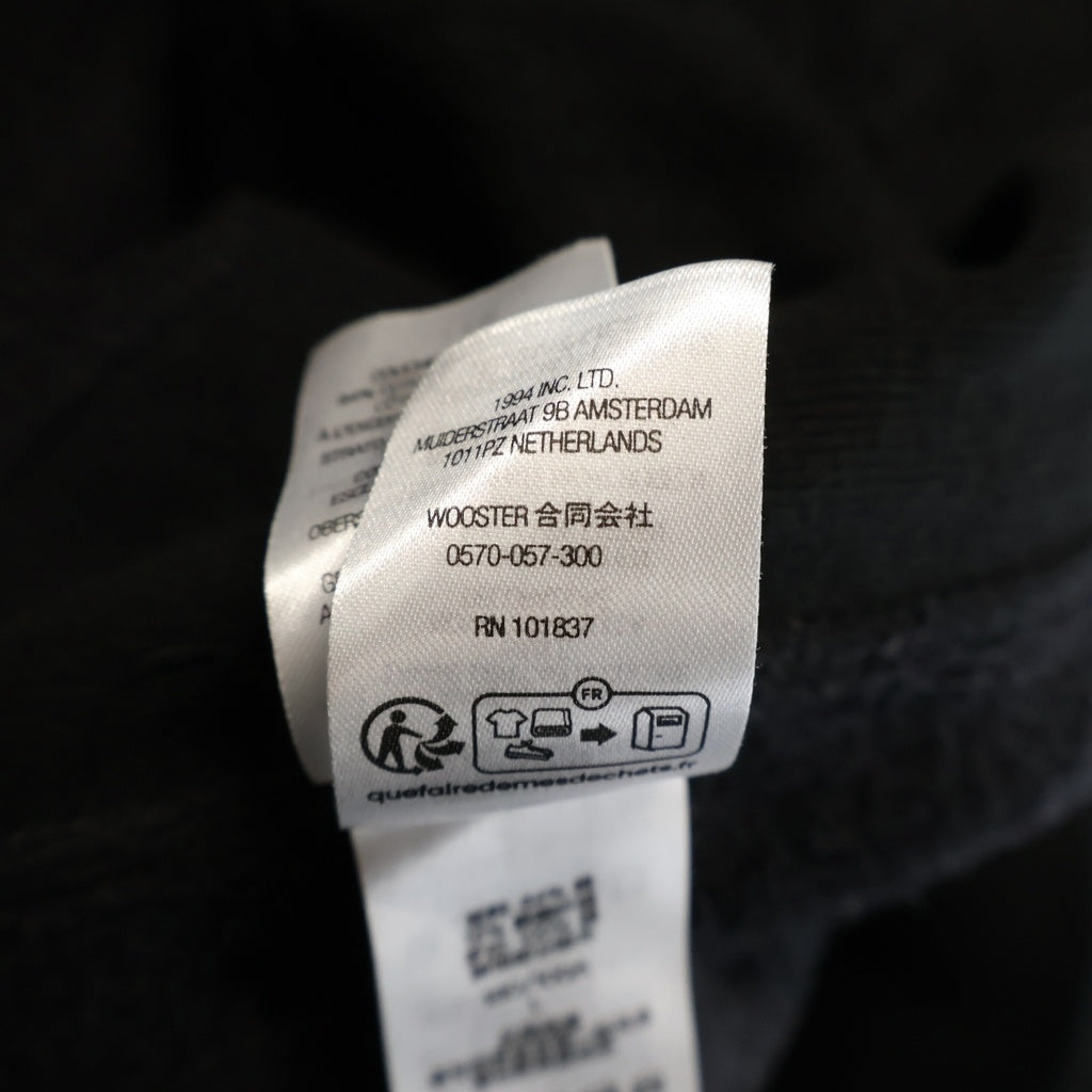 SUPREME(シュプリーム) 24AW Box Logo Hooded Sweatshirt ボックス ロゴ フーデット スウェットシャツ パーカー ブラック