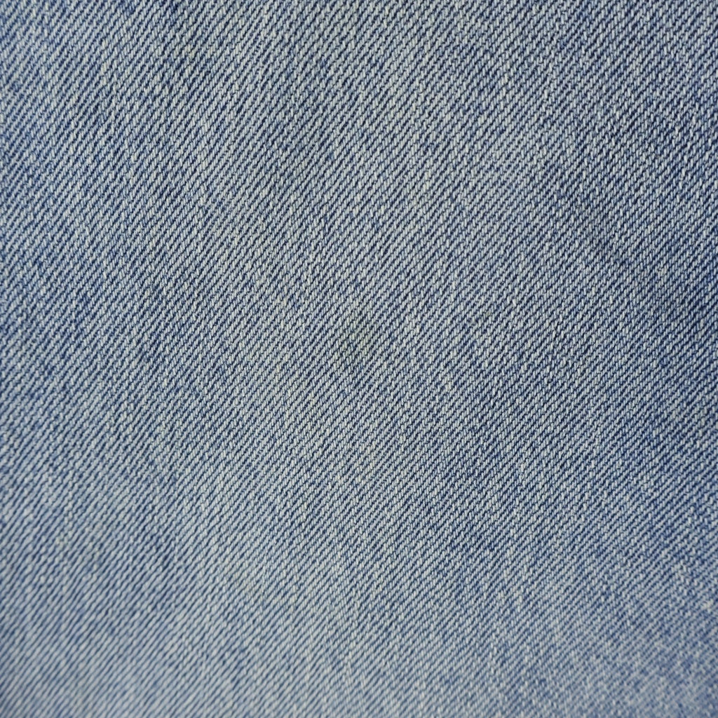 LOEWE(ロエベ) Button fly Wide Denim Pants ボタンフライ ワイド デニムパンツ S540Y11X73