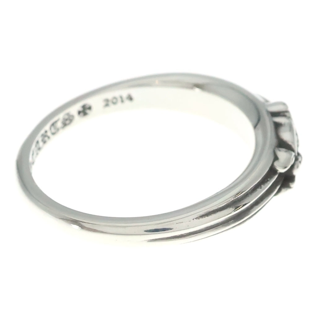CHROME HEARTS(クロムハーツ) BABY CLSC ベイビー クラシック ダガー リング シルバー