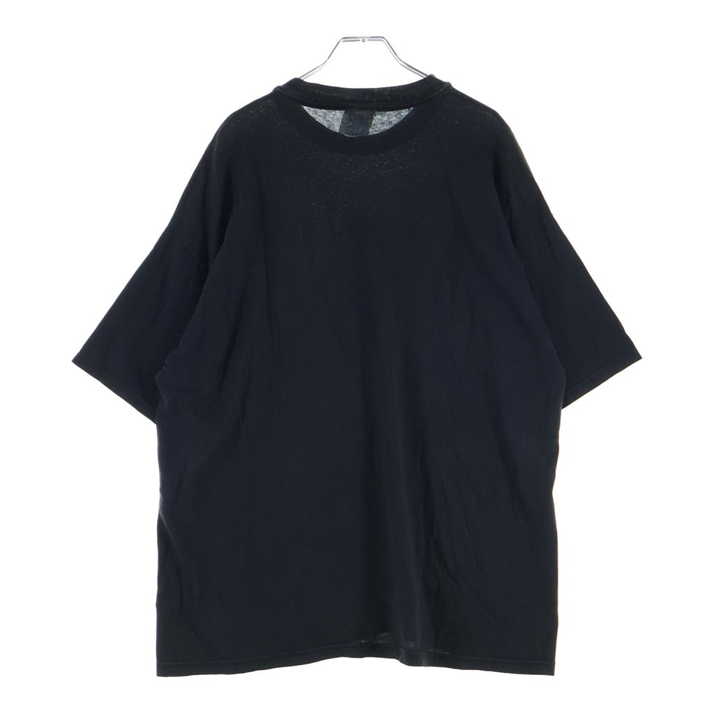 VINTAGE(ヴィンテージ) 00s PEARL HARBOR LOGO T-Shirt パールハーバー ロゴプリント半袖Tシャツ カットソー ブラック