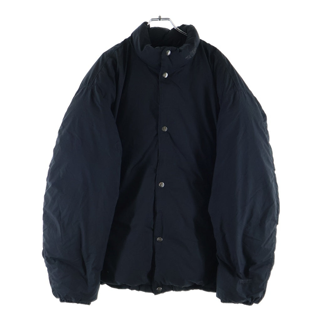 THE NORTH FACE(ザノースフェイス) ALTERATION SIERRA JACKET オルタレーション シエラ ジャケット ブラック ND92361