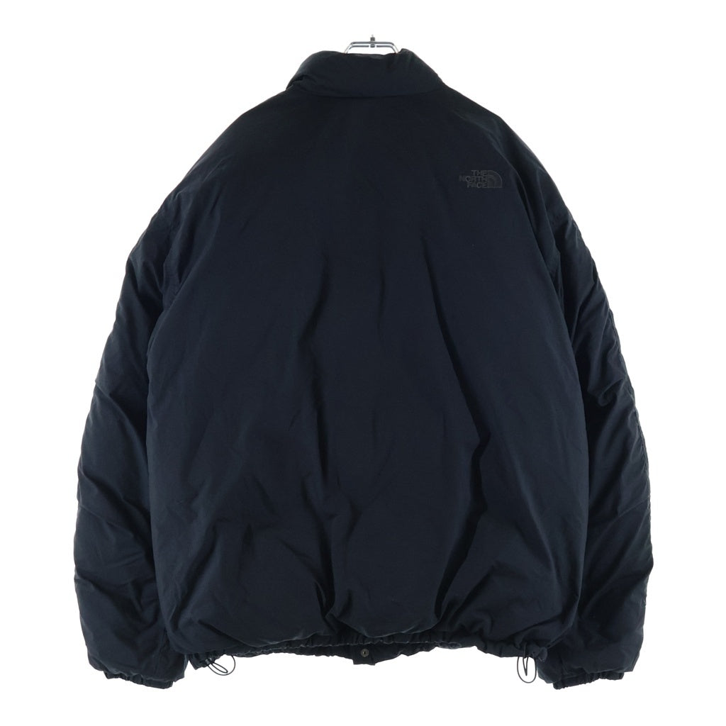 THE NORTH FACE(ザノースフェイス) ALTERATION SIERRA JACKET オルタレーション シエラ ジャケット ブラック ND92361