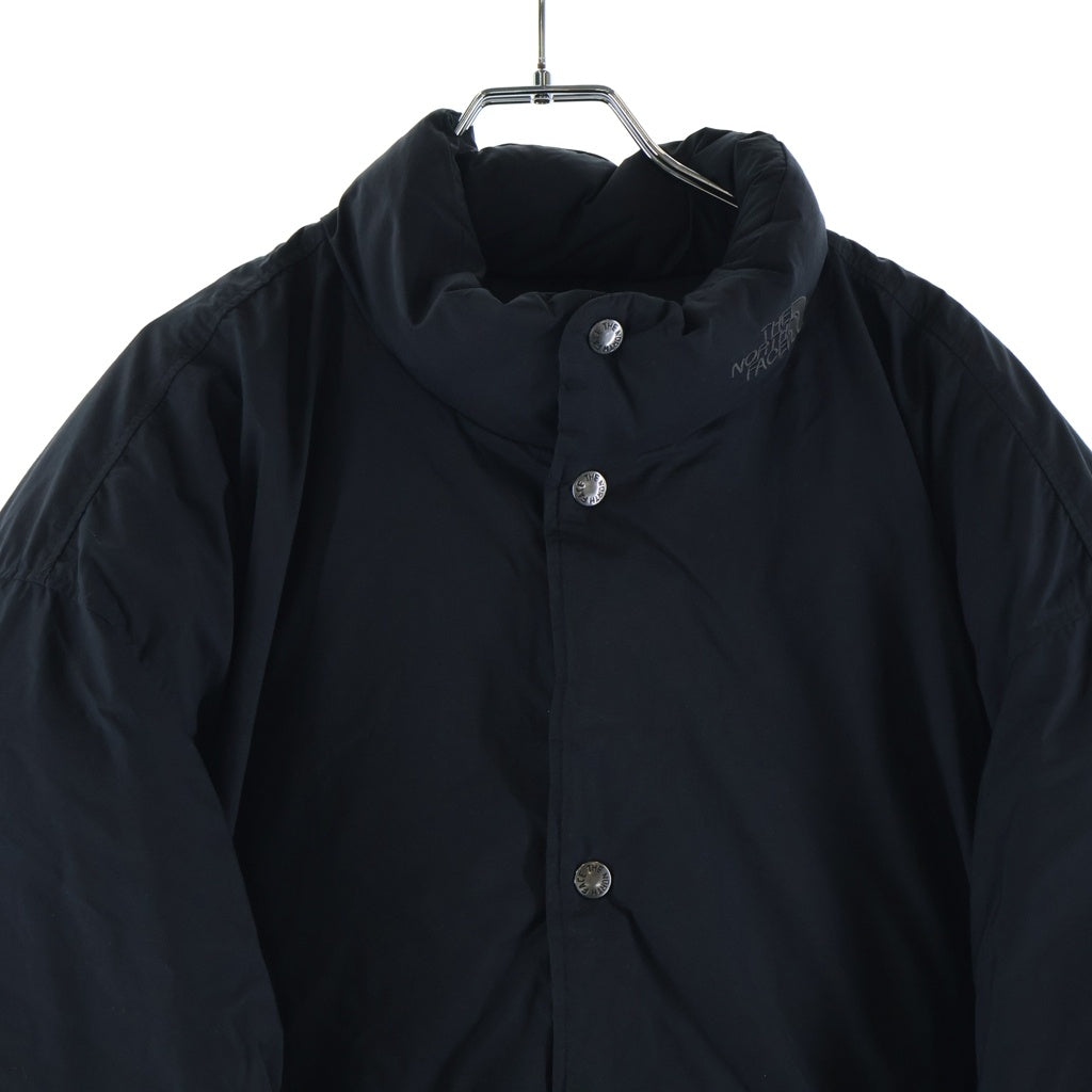 THE NORTH FACE(ザノースフェイス) ALTERATION SIERRA JACKET オルタレーション シエラ ジャケット ブラック ND92361