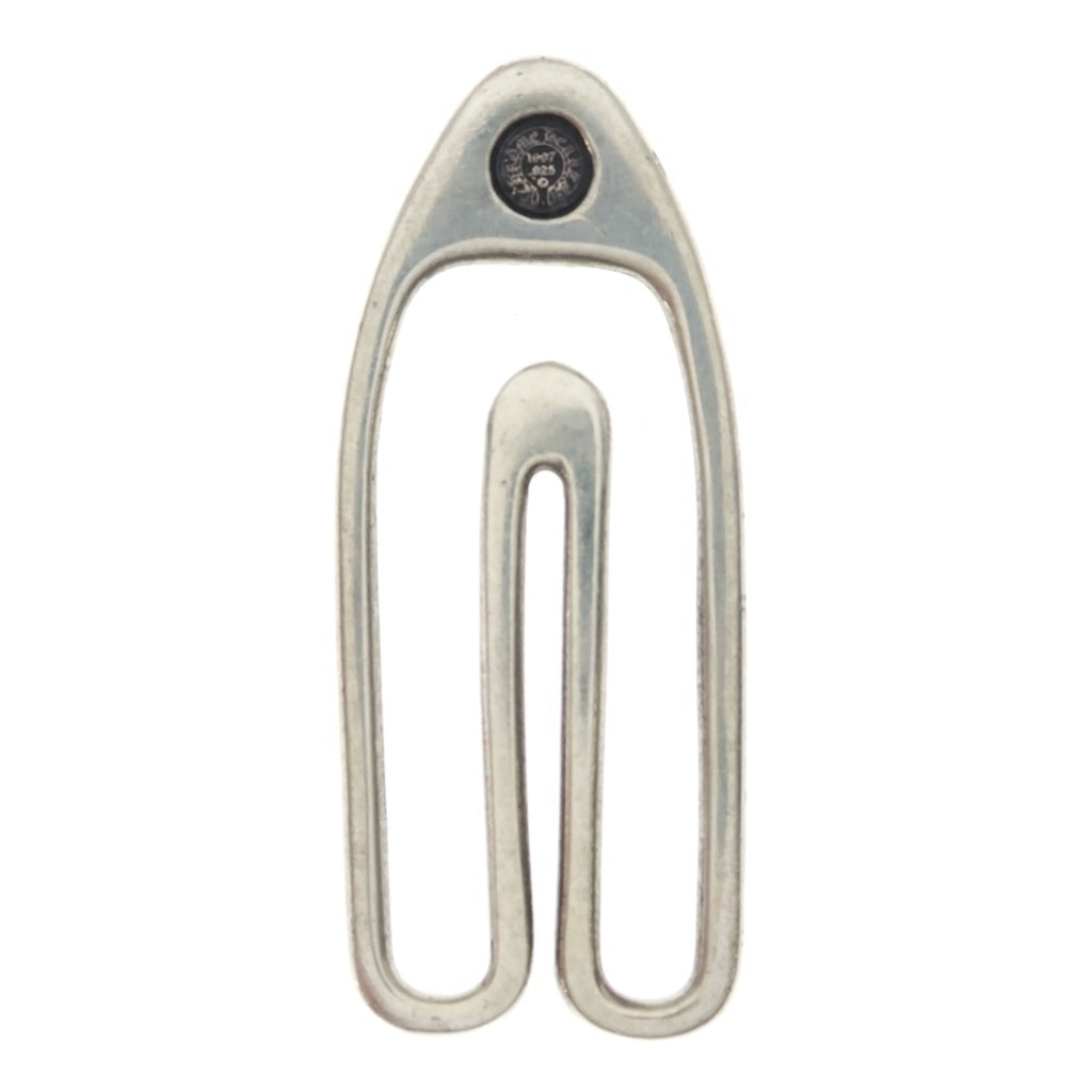 CHROME HEARTS(クロムハーツ) PAPER CLIP ペーパークリップ シルバー