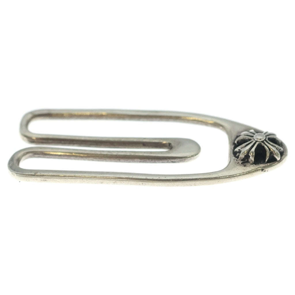 CHROME HEARTS(クロムハーツ) PAPER CLIP ペーパークリップ シルバー
