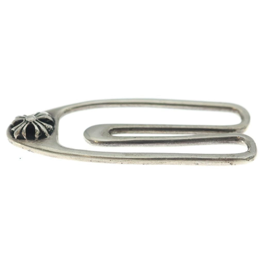 CHROME HEARTS(クロムハーツ) PAPER CLIP ペーパークリップ シルバー